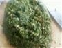 大馅野菜馄饨的做法图解3
