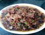 咸菜回锅肉的做法图解10
