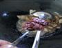 咸菜回锅肉的做法图解5