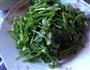 香菜牛肉的做法图解2