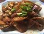 肉末茄子的做法图解3