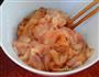 下饭菜，黑胡椒鸡胸肉的做法图解2