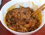 下饭菜，黑胡椒鸡胸肉的做法图解4