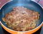下饭菜，黑胡椒鸡胸肉的做法图解6