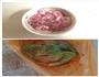 大头菜炒肉丝的做法图解1