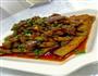 红油肉末茄子的做法图解8