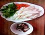 茭白肉片的做法图解4