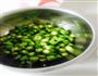 鸭子烧青豆的做法图解3