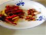 鸭子烧青豆的做法图解5