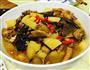 黄焖鸡茶树菇版的做法图解19