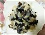 清香虾仁三鲜饺的做法图解3