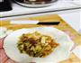 土豆包子的做法图解12