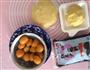 苏式月饼 蛋黄酥的做法图解1