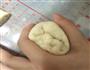芝麻脆皮烤饼的做法图解15