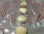 芝麻脆皮烤饼的做法图解16