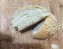 芝麻脆皮烤饼的做法图解20