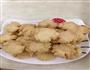 不用黄油的玛格丽特饼干的做法图解10