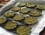 燕麦饼干的做法图解7