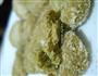 椰蓉抹茶酥的做法图解9