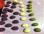 抹茶紫薯蛋黄酥的做法图解6