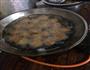 和县炸肉圆子的做法图解5