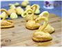 舞——零失败天鹅泡芙的做法图解14