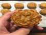 广式豆沙月饼的做法图解5