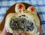 苏式椒盐月饼的做法图解23