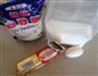 黄油饼干的做法图解1