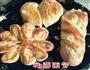 椰蓉面包的做法图解16
