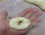 芝士贝果Cheese Bagel的做法图解8