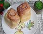 炼奶肉桂卷的做法图解6