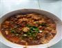 麻婆豆腐的做法图解5
