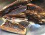 尖椒腊肉的做法图解2