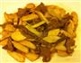 杏鲍菇炒牛肉的做法图解10