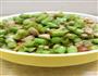 肉沫豇豆的做法图解8