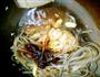 记忆中的湖北味道-泡菜苕粉肉丝的做法图解11