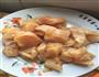 泰黄咖喱鸡的做法图解1