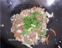 泡椒包菜粉条的做法图解10