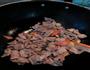 青椒炒肉的做法图解9