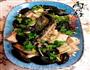 香菇豆腐炖鱼块的做法图解8