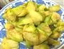 烧茄子的做法图解2