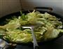 手撕包菜的做法图解7