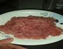 京酱肉丝卷饼的做法图解1