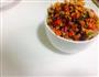 虎皮茄子卷的做法图解2