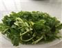 下饭菜-芹菜培根炒干子的做法图解3