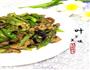 农家小炒肉的做法图解5