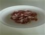 芹菜炒肉丝的做法图解1