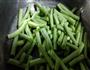 茄子豆角的做法图解1