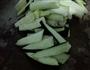 茄子豆角的做法图解2